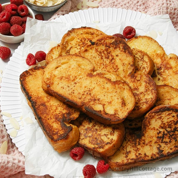 Buttermilk French Toast: The Rich, Tangy & Easy Brunch Upgrade
